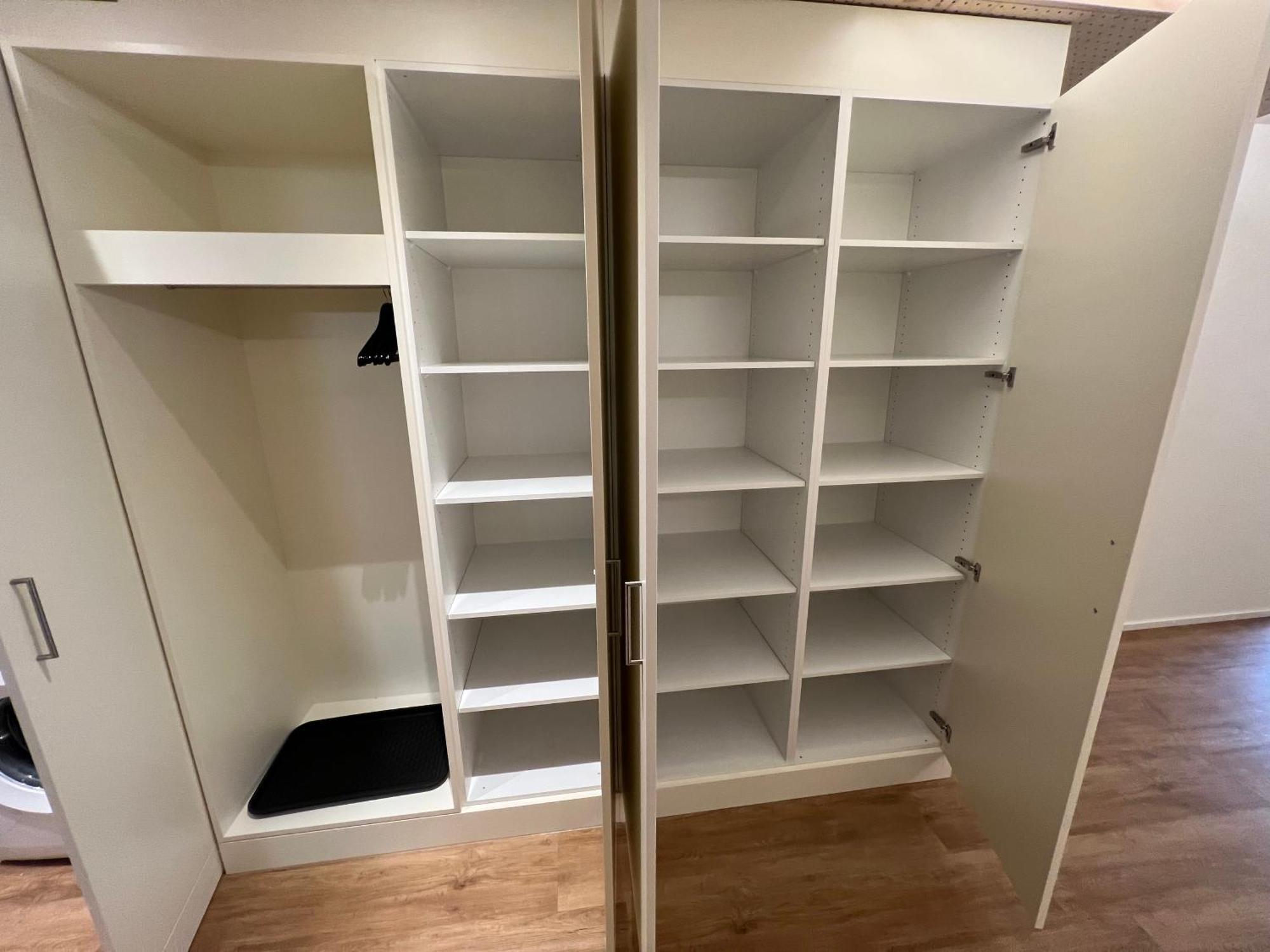 Waz Wohnen Auf Zeit - Flums Apartment Bagian luar foto