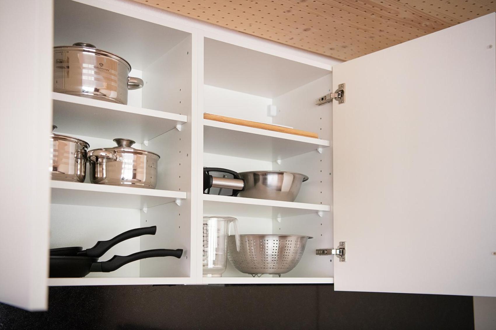 Waz Wohnen Auf Zeit - Flums Apartment Bagian luar foto
